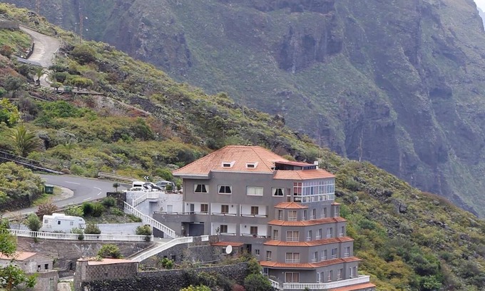 El Tanque Apartment | Casa Mara Tenerife - Studio.