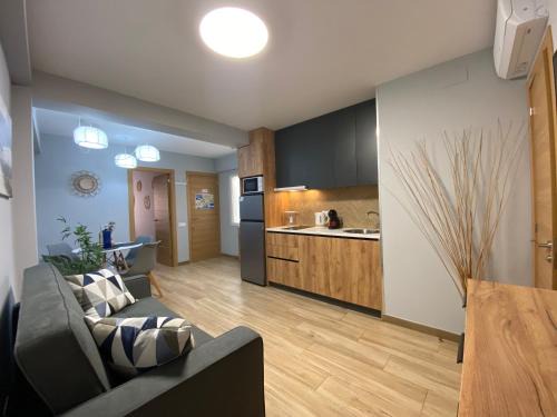 Alicante Apartment | Casa MARAVILLA A2