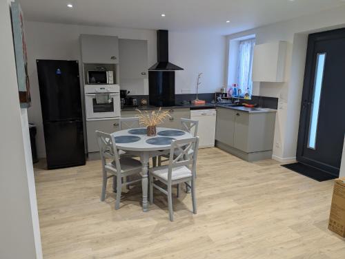 Saint-Germain-des-Pres House | Casa Mare