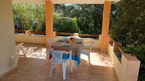 Solanas House | Casa Mare