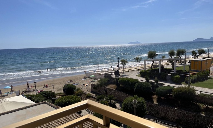 Sperlonga Apartment | Casa Marea Sperlongaresort