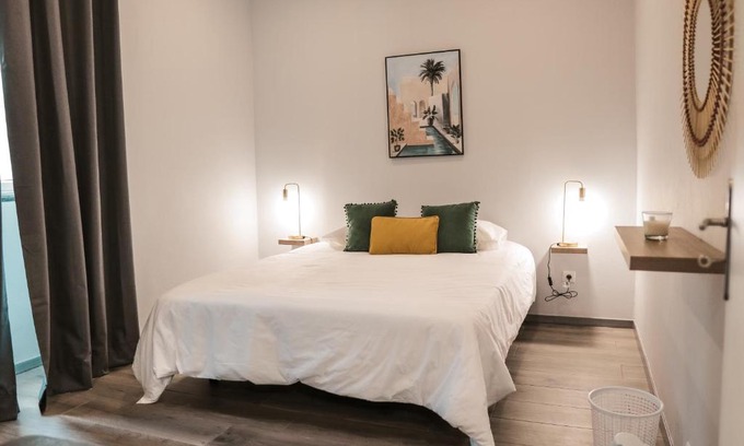 Fenais da Luz House | Casa Maresia