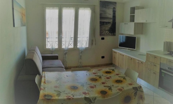 Diano Marina Apartment | Casa Maresole