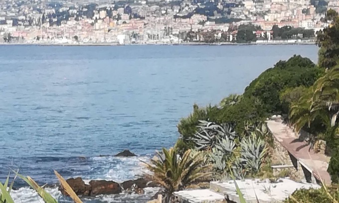 Ceriana Apartment | Casa Margherita - holiday home-