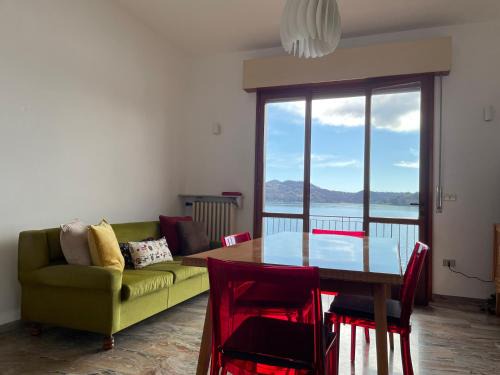 Pella Apartment | Casa Margherita