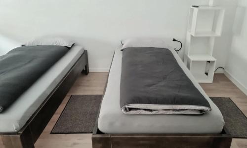 Langgasse-Felsenau Apartment | Casa Maria Bern