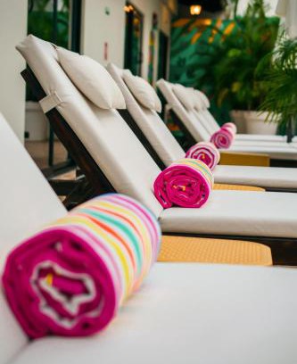 Romantic Zone Hotel | Casa Maria Hotel Boutique & Gallery Adults Only