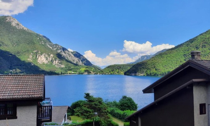 Val Maria-Pur Apartment | Casa Maria