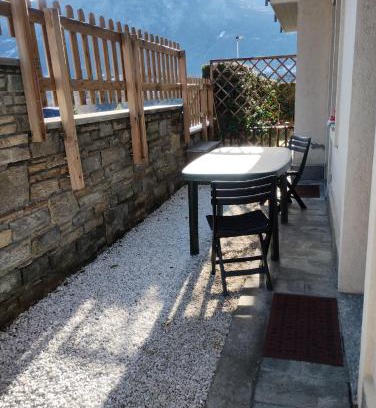 Saint-Pierre Apartment | Casa Maria