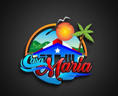 La Pared Apartment | Casa Maria Luquillo PR