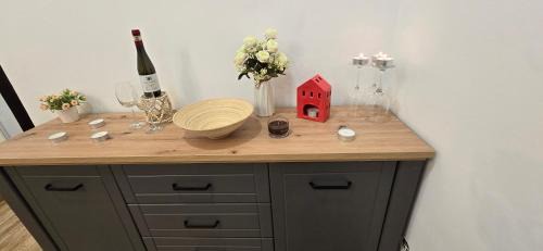 Fagaras Apartment | Casa Maria