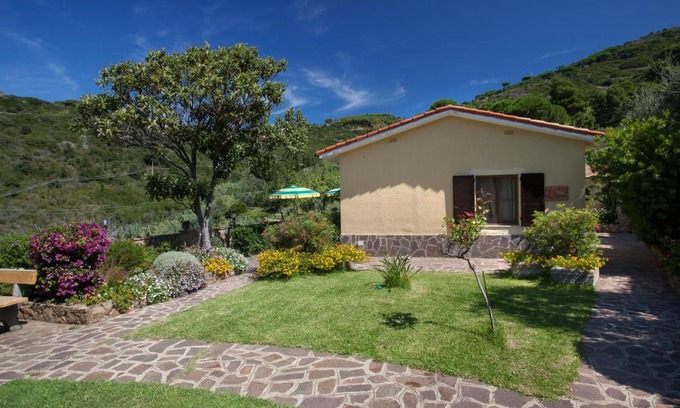 Morcone Apartment | Casa Marianna