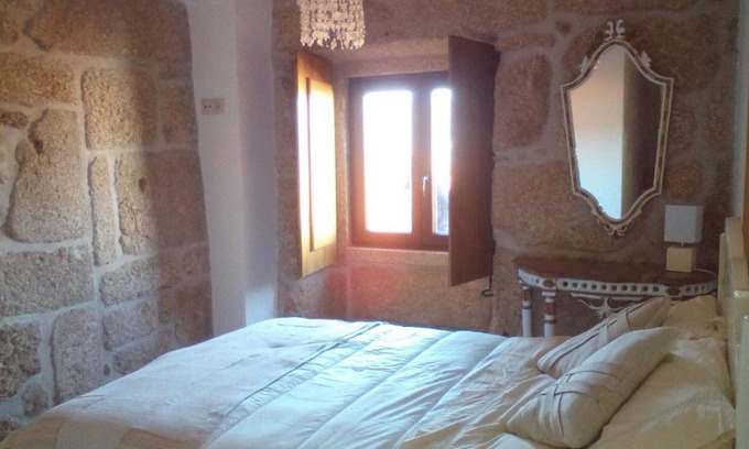 Covilha House | Casa Marias