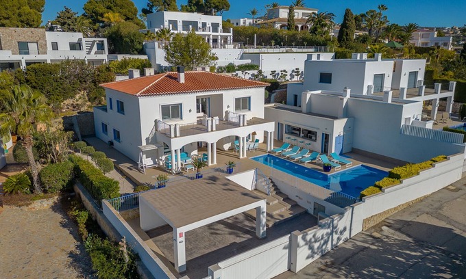 La Sabatera Villa | Casa Marie-Private Villa