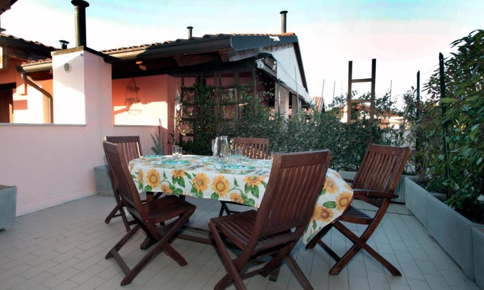 Lugana Apartment | Casa Marilena - Italian Homing