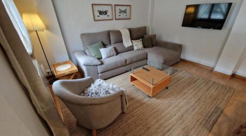 Sallent de Gallego Apartment | Casa Marilu Sallent