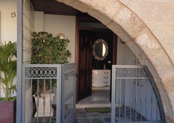 Dean Pequeno House | Casa Marina