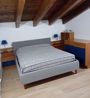 Olmedo Apartment | Casa Mario