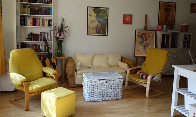 Costa Saracena-Castelluccio Cottage | Casa Marlela, by the sea and surrounded by the greenery of the Mediterranean garden