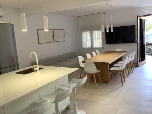 Benissa House | Casa Martí
