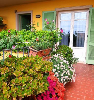 Massa Bed & Breakfast | Casa Marta