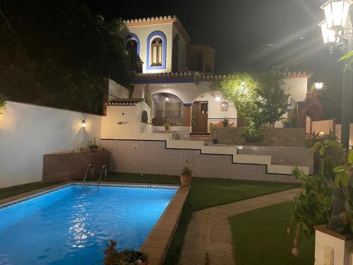 Almunecar House | Casa Martijo
