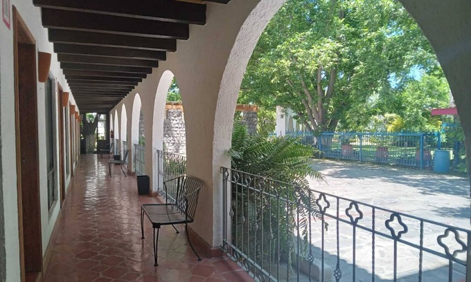 Parras de la Fuente Hotel | Casa Maru Hotel