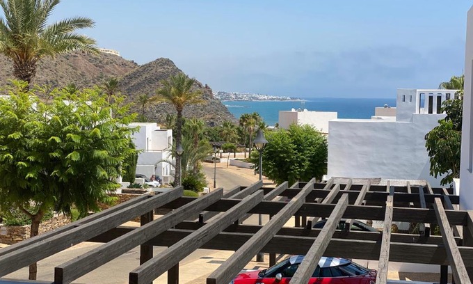 Playa Macenas Apartment | Casa Maryline