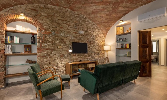 Colle di Val d'Elsa Apartment | Casa Masoni