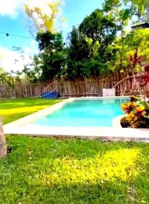 Leona Vicario Villa | Casa Mateo