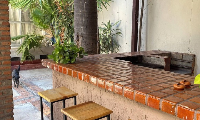 Americana House | Casa Matia