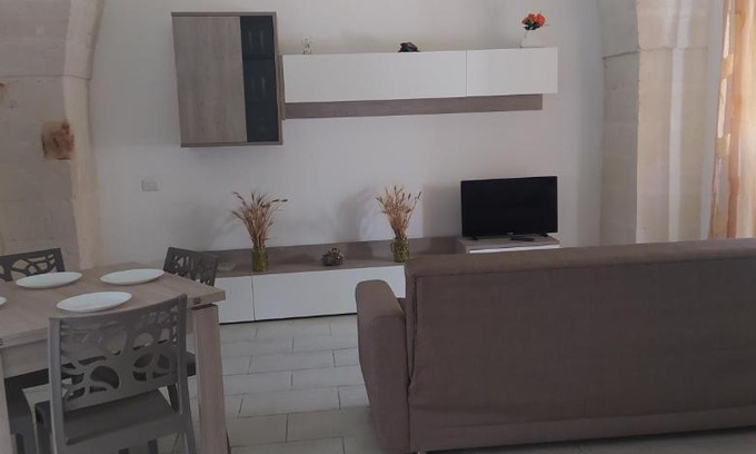Roccaforzata House | Casa matilde