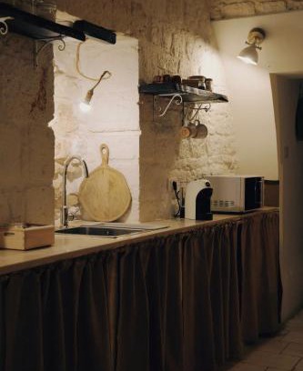 Conversano Apartment | Casa Matteotti