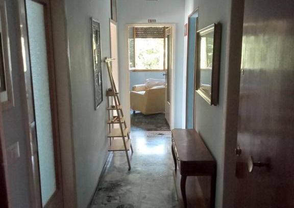 Buon Pastore-Sant'Agnese-San Damaso Apartment | Casa Mawi