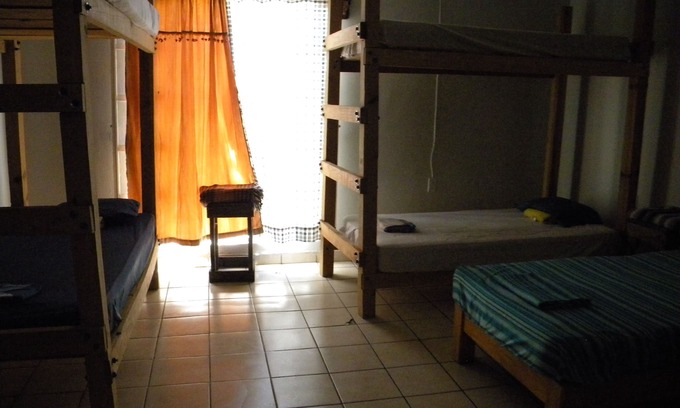 Tequila House | Casa Mayahuel en Tequila Jalisco