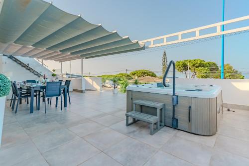 Mazagon House | Casa Mazagón con vistas al mar
