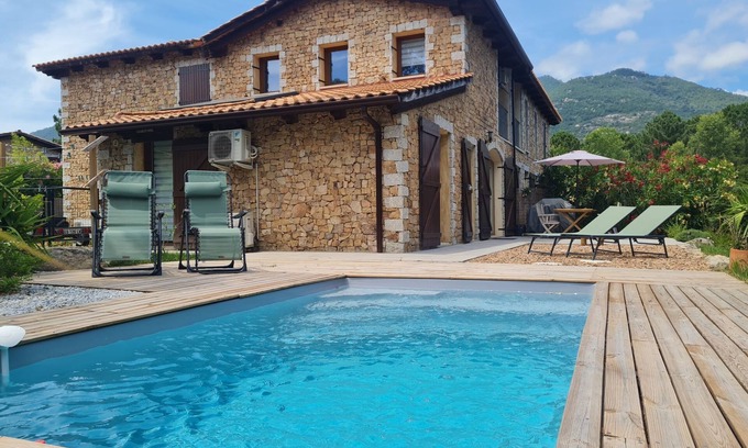Porto-Vecchio House | Casa Mela by Interhome