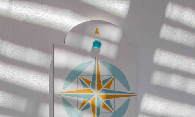 Zefiria Apartment | Casa Meltemi Milos an oasis of peace a stone's throw from the beaches!