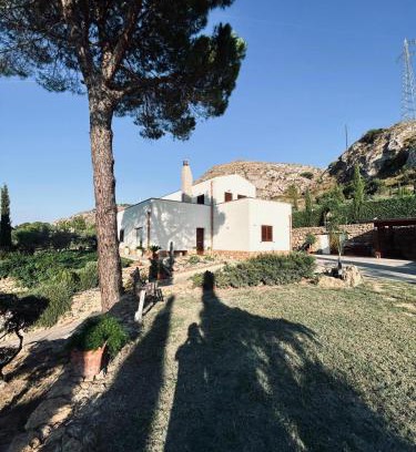 Santa Ninfa Apartment | Casa Menta - Nature Experience