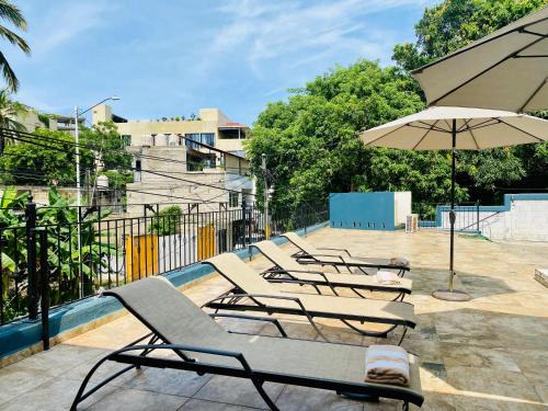 Sayulita House | casa mexicana en sayulita