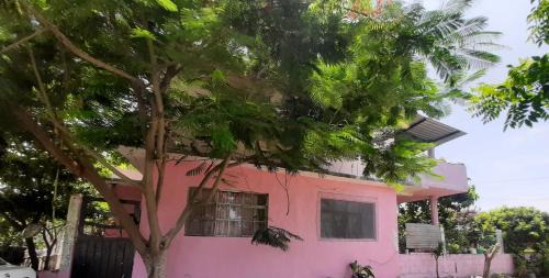 Nautla House | Casa mi bello Raudal