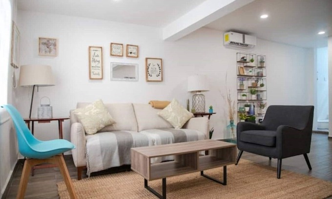 Centro - Supmza 001 House | Casa Mia in the heart of Isla Mujeres downtown!