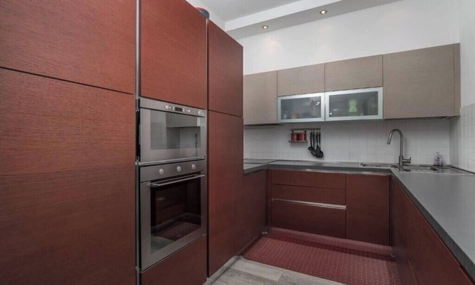 Milos House | Casa Mia Milos