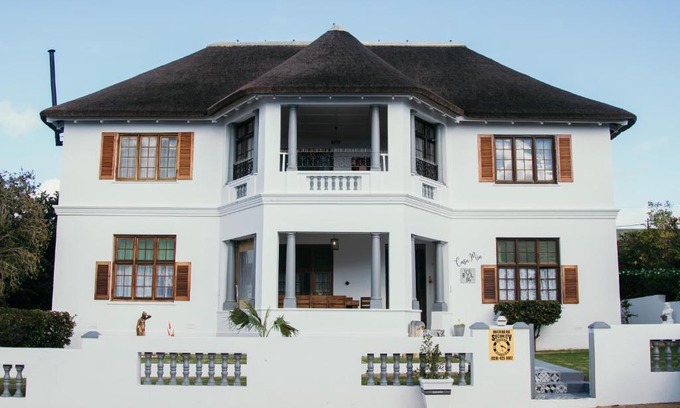 Bredasdorp House | Casa Mia