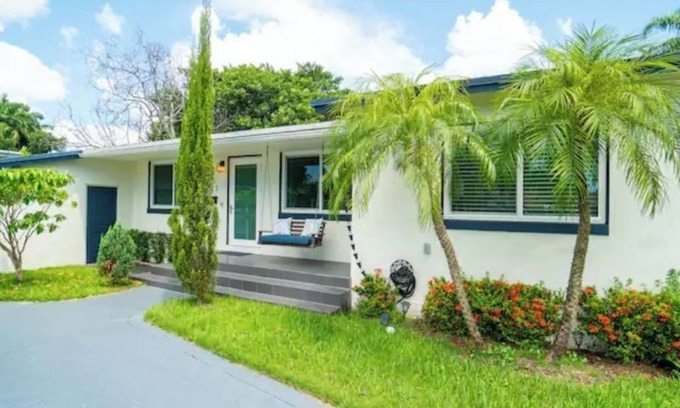 Miami Shores House | Casa Miami - Your Home in Miami