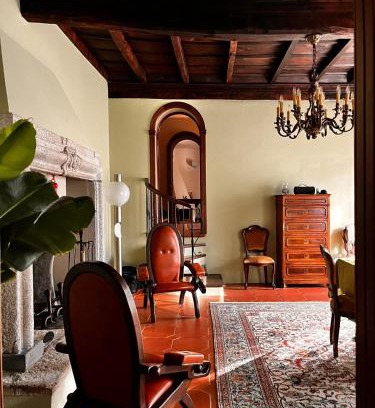 Miasino Villa | Casa Miasino - vicino Orta San Giulio - 200 sqm