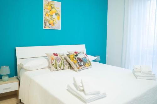 Terzigno Apartment | Casa Midea