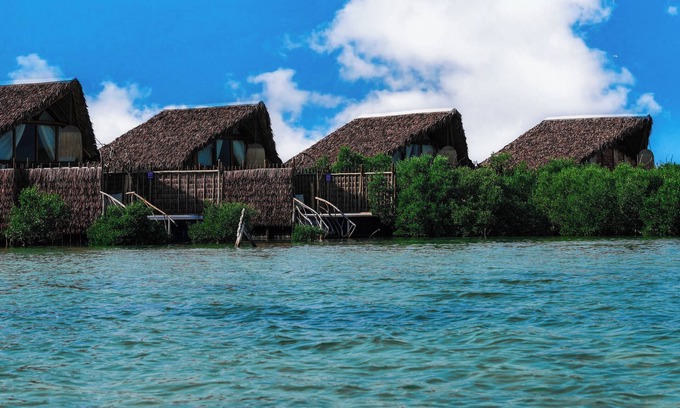 Dubai Hotel | Casa Mikoko