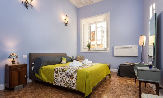 Navona Apartment | Casa Minerva al Pantheon