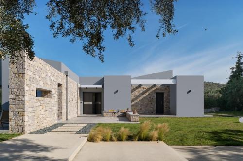 Lesvos Villa | Casa MiRa Lesvos